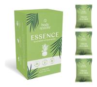 Body Restore Essence Shower Steamers pastilles pour la douche parfums Fresh Tea Tree 3 pcs