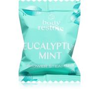 Body Restore Eucalyptus & Mint Shower Steamers pastilles pour la douche 3 pcs