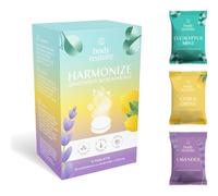 Body Restore Harmonize Shower Steamers pastilles pour la douche mix 3 pcs