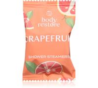 Body Restore Pulse Shower Steamers pastilles pour la douche Grapefruit 3 pcs