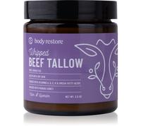 Body Restore Whipped Beef Tallow Balm Lavender crème pour le corps nourrissante 73 ml