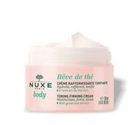Rêve de Thé Crème Raffermissante Tonifiante 200 ml