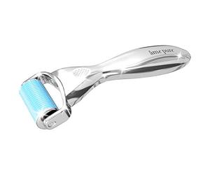 Body Roller CIT âme pure® Traitement dermaroller tonicité et fermeté pour une peau parfaite sans cellulite, ni vergetures, ni cicatrices (0.75 mm)
