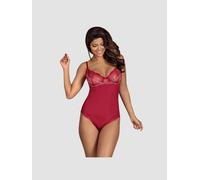 Body Rosalyne Cerise