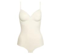 Body sans armatures femme Lisca Ines Blanc 100B