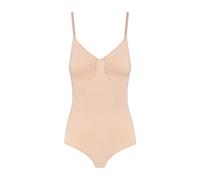 Body sans coutures femme Bye Bra Soft Touch Seamless Beige 2XL