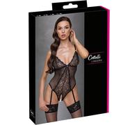 Body sans culotte XL