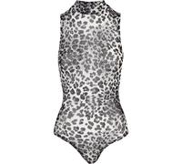 Body sans manches en maille femme Urban Classics GT Gris 3XL