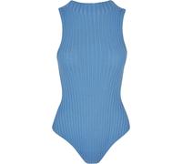 Urban Classics Body Sleeveless T-shirt Bleu 3XL Femme