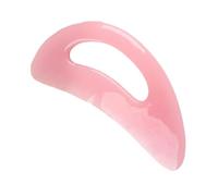 Body Scraper - Scraper Tool Massage | Resin Large Crescent Scraping Board, Manual Back Massager, Physical Muscle Massaging Tool Multi-Functional for Beauty Salon