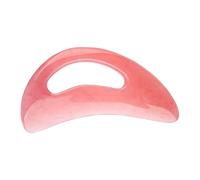 Body Scraper Tool, Facial Scraping Massager with Ergonomic Resin Handle, Versatile Face Body for Sha, Back Neck Leg Massagers, Multi-Purpose Beauty Accessory Skin Care Muscle