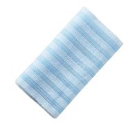 Body Scrub Cloth - Japanese Shower Towel with Fast Drying Loofah Texture, Deep Cleansing Scrub Rag for Dead Skin Removal, Massage & Washing for Women, Men, and Elderly Home Spa Use