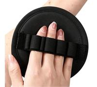 Body Scrub Pad Reusable - Deep Cleansing Dead Skin Remover Tool