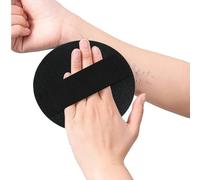 Body Scrubber Exfoliator, Silicone Body Scrubber, Bath Dead Skin Removal | Portable Round Back Scrubber For Skin Care Shower Post-Workout Spa Home Travel Gym Bathtub