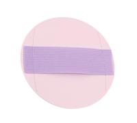 Body Scrubber Exfoliator, Skin Cleansing Massager, Portable Round Scrub for Skin Care Back Scrubbing Post-Workout Home Bathroom Bathtub Gym Travel Spa, 14x15cm