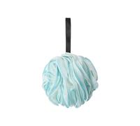Body Scrubber Loofah - Fine Mesh Shower Sponge | Large Bath Sponge, Gradient Design, Soft & Foaming, Lightweight For Travel, Home, Spa, Hotel, Ideal For Women Men Kids