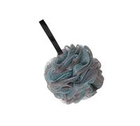 Body Scrubber Loofah - Fine Mesh Shower Sponge | Large Bath Sponge, Gradient Design, Soft & Foaming, Lightweight For Travel, Home, Spa, Hotel, Ideal For Women Men Kids