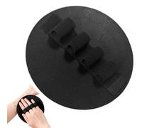 Body Scrubber - Shower & Bath Sponge | Deep Cleansing Skin Puff