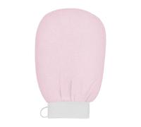 Body Scrubbing Gloves - Easy Storage Effortless Scrub Deep Cleanse | Scrubbing Mitt For Women Shower Buffing Scrubber, Foot Dead Skin Scrub, Scrubbing Mitt, Travel Storage, Bikini Body