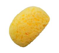 Body Scubber, Shower Sponge, Gentle Exfoliation Quick Drying Soft Texture Durable Material Comfortable Handling, Exfoliator for Daily Care, Bathroom, Kids, Adults, Elderly, Spa, Travel