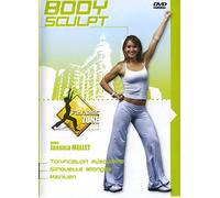Body Sculpt - Fitness Zone Vol.9