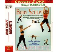 Body Sculpt + Silhouettes [Pack]