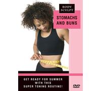 Body Sculpt: Stomachs & Buns