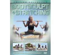 Body Sculpt + Stretching - De l'initiation au perfectionnement [Édition Collector]
