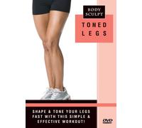 Body Sculpt: Toned Legs
