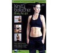 Body Sculpt With Kirsty Gallacher [Import anglais]