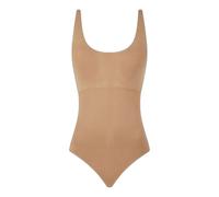 Body sculptant femme Chantelle Smooth Comfort Beige S