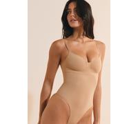 Body sculptant - Pure Sculpt - L - Sable - Femme - Etam