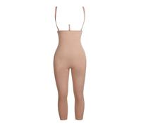 Body Sculptant sans Couture, Taille Haute, modelant Le Corps, contrôle du Ventre, Corset de Levage des Fesses(Beige,XL-XXL)