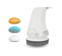 Body Sculpting Massager,body Sculpting Machine Full Body Massager Electric Handheld Massagers Body Massager Leg Massager with 3 Washable Pads for Abdo