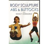 Body Sculpture / Abs and Buttocks - With Nancy Marmorat