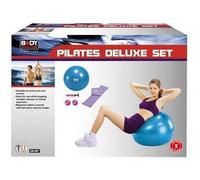 Body Sculpture - Kit de pilates DELUXE (CS1104)