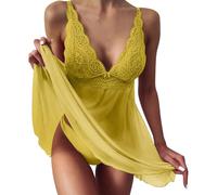 Body Sexy Femme Érotique Ensemble Lingerie Robe Mariage Cosplay Comestible Nuisette Hot Chaude 2 Pieces sous Vetement String De Pute Elevated Set avec Trou Porte Jarretelles