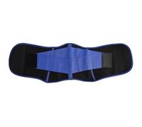 Body shaper, Ceinture abdominale for femme, ceinture de squat for femme, raffermissement, mise en forme et soutien for le fitness, le yoga,(Blue,3X-Large)