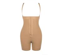 Body Shapewear, Body Shapewear pour femme, Vêtement sculptant à compression, Contrôle du ventre culotte de levage des fesses taille haute formateur ventre corps Shaper pour minceur