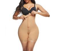 Body Shapewear Contrôle du Ventre,Body Shapewear | Body d'entraînement à la taille - Contrôle du ventre culotte de levage des fesses taille haute formateur ventre corps Shaper pour minceur