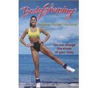Body Shaping 1 - Beginner Fitness - Body Shaping 1 - Beginner Fitness Workouts