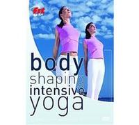 Body Shaping Intensive Yoga G