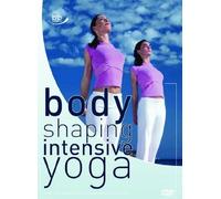 BODY SHAPING INTENSIVE YOGA (Johanna Fellner & Young-Ho Kim)