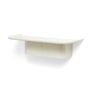 Body Shelf Medium Crème