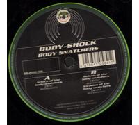 Body-Shock - Invasion of The Body Snatchers [Import]