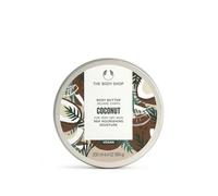 The Body Shop Coconut Beurre Corporel 200 Ml
