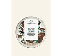 The Body Shop Coconut beurre corporel 200 ml
