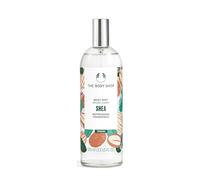 The Body Shop – Brume corporelle Shea – Parfum léger – Unisexe – 100 ml