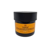 Body Shop Pumpkin Instant Radiance In-Shower Mask 75 ml
