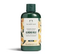 Body shop shower cream milk&honey 250ml